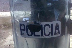 CGT-PV condena la actuación de Subdelegación de Gobierno y de la policía antidisturbios de Castelló que hirió a varios menores y detuvo a dos jóvenes antifascistas el pasado sábado