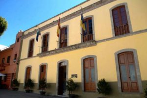 La CGT denuncia que el Ayuntamiento de Guía de Isora aplica un convenio ilegal