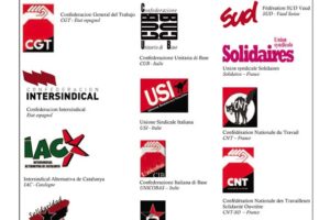 Apoyo al personal de Educación en huelga en Italia