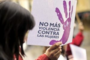 Secretaría de la Dona CGT-PV denuncia doble asesinato machista y llama a participar en convocatorias contra la violencia de género