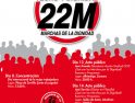 Marzo en lucha en Zamora