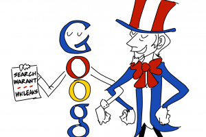 Google puede acabar con los medios alternativos e instaurar una nueva inquisición en Internet