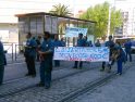 CGT-Jaén se solidariza con los falsos autónomos de Movistar y respalda sus movilizaciones