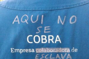 La huelga de trabajador@s de contratas Movistar se extiende a la plantilla directa de Telefónica