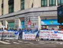 La huelga indefinida de las contratas de Movistar continúa, a pesar de los intentos de UGT, CCOO y patronal por romperla