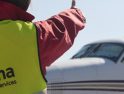 Convocada huelga en Acciona Airport Service