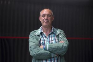José Manuel Muñoz Póliz, secretario general de CGT: “Igual de casta es el PSOE y PP que CC OO y UGT”