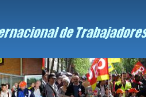 Carta de invitación 1ª CONFERENCIA INTERNACIONAL DE LOS TRABAJADORES DE LA INDUSTRIA AUTOMOTRIZ (IAC)