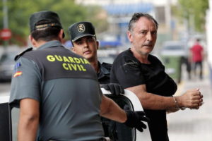 CGT lamenta la tibieza del Ayuntamiento de Serra y del President de la Generalitat a la hora de condenar el reciente caso de violencia machista contra Dolores Moya