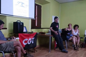 Celebrado el VII Encuentro Acción Social Castilla y León-Cantabria