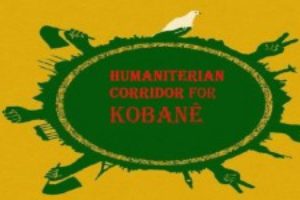 Concentración en solidaridad con Kobanê y contra la represión del estado turco, martes 15-09 a las 19h