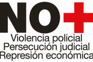 Nueva agresión policial en Murcia: Violación de domicilio familiar, agresiones y amenazas con arma de fuego