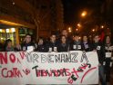 Dones Lliures de CGT-Alacant consigue que se derogue la Ordenanza de Mendicidad y Prostitución