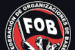FOB Rosario: MOVILIZAMOS POR UNAS FIESTAS DIGNAS PARA LAS y LOS DE ABAJO