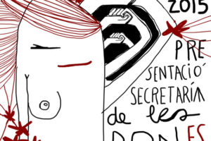 El 12D CGT presenta la Secretaría de la Mujer de Castelló con una jornada feminista
