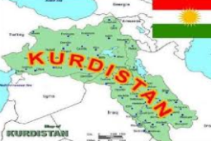 Los kurdos resisten los ataques del Estado turco