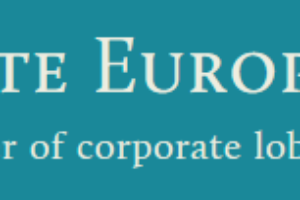 Un documento filtrado por el Observatorio Corporativo Europeo demuestra los lazos entre la Comisión Europea y el lobby del auto