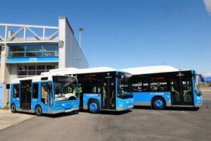 El alcalde de Antequera no contesta, CGT prepara movilizaciones ante la situación de las y los trabajadores del transporte urbano