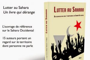 « Lutter au Sahara : du colonialisme vers l’indépendance » «A luta no Sara: do colonialismo para a independência»