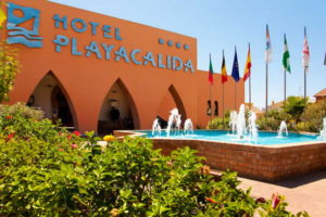 CGT en contra del nuevo ataque de Hoteles Playa a su plantilla
