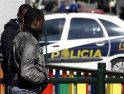 CGT La Safor denuncia racismo por parte de la Policía Local de Gandia