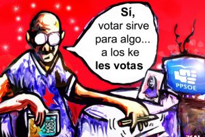Votar