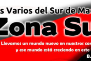 Elecciones sindicales en CGT Zona Sur (Madrid)