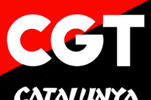 Últimas noticias publicadas por CGT Catalunya