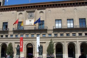 CGT denuncia la precaria situación de la plantilla del Ayuntamiento de Zaragoza