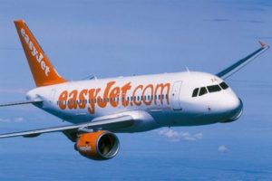 Caja de Resistencia para la huelga indefinida en Easy Jet Handilng Spain en el aeropuerto de Málaga
