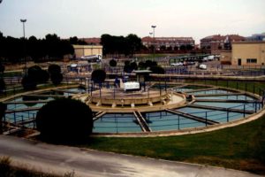 El oscuro negocio del agua de Zaragoza