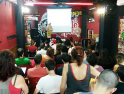[Fotos] Éxito de participación en el taller sobre micromachismos celebrado en Castelló