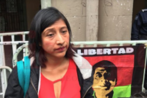 La Voz de los Zapotecos Xiches en Prisión: a 19 años de prisión de Álvaro Sebastián Ramíre