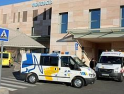 La explotación de los conductores de ambulancias en nuestra Región