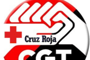 Exigimos que Cruz Roja Española respete los derechos sindicales de la CGT