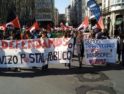[Vídeo]: Marchas de la Dignidad en Galicia