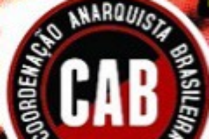 [CAB] Nós anarquistas saudamos o 8 de março: dia internacional de luta e resistência das mulheres!