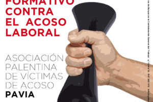 23-M: Taller de Formación sobre la Intervención ante el Acoso Laboral en Burgos