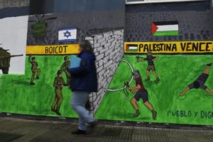 Por qué los presos palestinos estamos en huelga de hambre en las cárceles de Israel