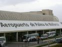 Continúa la huelga en el aeropuerto de Palma de Mallorca