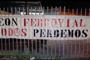 Ferrovial, nueva adjudicataria del 112 en Cádiz, incumple sus obligaciones en materia de subrogación