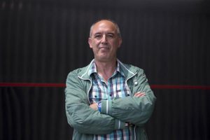 Muñoz Póliz: “Cualquier respuesta para protegernos del saqueo está justificada”