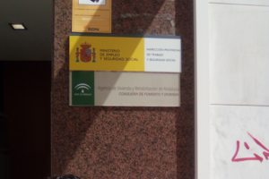 CGT Denuncia en Inspección de Trabajo las Temperaturas Extremas de 14 centros escolares de Almería