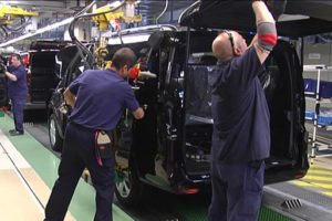 Cinturón Solidario subcontratas y proeveedores de VW-Navarra