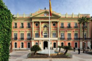Cúmulo de irregularidades de Tribugest en el servicio de gestión tributaria del Ayuntamiento de Murcia