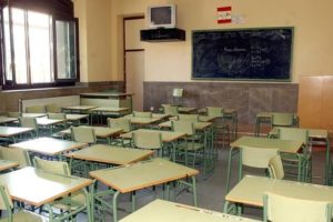 CGT llevará a Fiscalía la falta de profesorado en los centros educativos andaluces