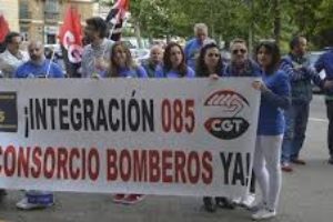 La Inspección de Trabajo de Cádiz sanciona nuevamente a Qualytel en el 085, servicio emergencias Bomberos