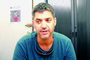 Ismael Furió: “Hemos de salir a la calle, recuperar nuestro espacio como sindicato de clase y demostrar que podemos cambiar la situación entre todas”