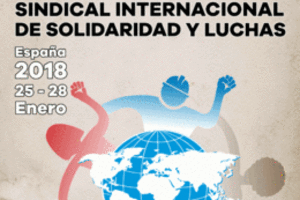 Streaming III Encuentro de la Red Sindical Internacional de Solidaridad y de Luchas