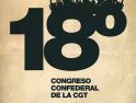 Toda la información sobre el XVIII Congreso Confederal de la CGT en Valencia